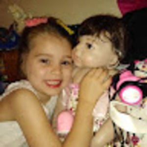 Meet your Posher, Paula